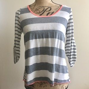 Striped Tee